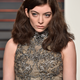 Image for article titled Metallic Gowns, Tons of Black and Icy Stares at Vanity Fair's Annual Oscars Afterparty